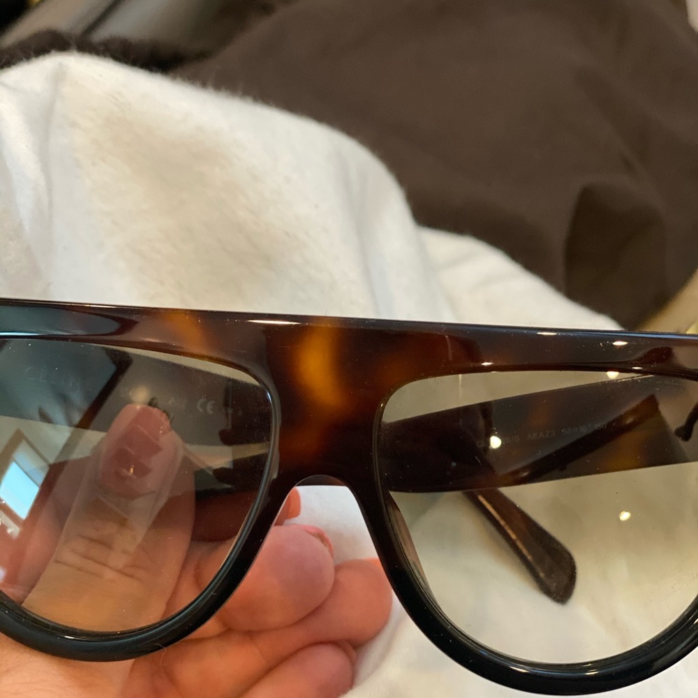 Sunglasses Celine